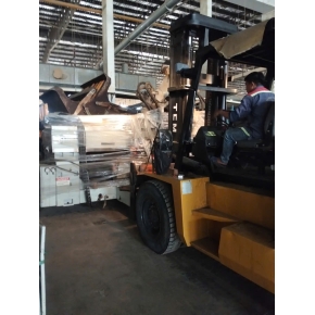 DỊCH VỤ NÂNG CẨU HÀNG HÓA, ĐÓNG RÚT CONTAINER TẠI ĐỒNG PHÚ