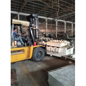 DỊCH VỤ NÂNG CẨU HÀNG HÓA, ĐÓNG RÚT CONTAINER TẠI ĐỒNG PHÚ