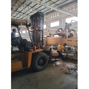 DỊCH VỤ NÂNG CẨU HÀNG HÓA, ĐÓNG RÚT CONTAINER TẠI ĐỒNG PHÚ