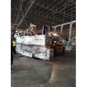 Nâng cẩu hàng hóa, đóng rút container tại Chơn Thành chuyên nghiệp