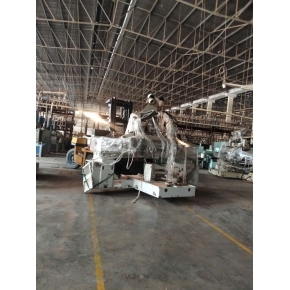 Nâng cẩu hàng hóa, đóng rút container tại Chơn Thành chuyên nghiệp