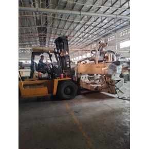 DỊCH VỤ NÂNG CẨU HÀNG HÓA, ĐÓNG RÚT CONTAINER TẠI ĐỒNG PHÚ