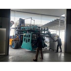 DỊCH VỤ NÂNG CẨU HÀNG HÓA, ĐÓNG RÚT CONTAINER TẠI KCN RẠCH BẮP - BẾN CÁT