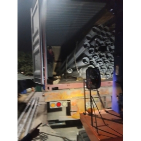 ĐÓNG RÚT HÀNG CONTAINER TẠI KCN SÓNG THẦN