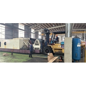 NÂNG HẠ MÁY MÓC CÔNG NGHIỆP NẶNG TẠI BÌNH DƯƠNG – GIẢI PHÁP XE NÂNG CHO NHÀ MÁY, KHU CÔNG NGHIỆP