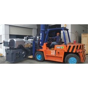 NÂNG HẠ MÁY MÓC CÔNG NGHIỆP NẶNG TẠI BÌNH DƯƠNG – GIẢI PHÁP XE NÂNG CHO NHÀ MÁY, KHU CÔNG NGHIỆP