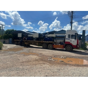 NÂNG HẠ, VẬN CHUYỂN MÁY MÓC NHÀ XƯỞNG TẠI BÌNH PHƯỚC – GIẢI PHÁP XE NÂNG 24H CHO DOANH NGHIỆP