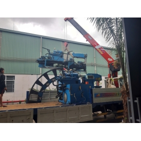 NÂNG HẠ, VẬN CHUYỂN MÁY MÓC NHÀ XƯỞNG TẠI BÌNH PHƯỚC – GIẢI PHÁP XE NÂNG 24H CHO DOANH NGHIỆP