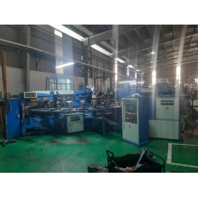 NÂNG HẠ MÁY MÓC TẠI CHƠN THÀNH, BÌNH PHƯỚC – XE NÂNG TRUNG HIẾU ĐỒNG HÀNH CÙNG NHÀ XƯỞNG VÀ DOANH NGHIỆP