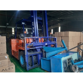 NÂNG HẠ MÁY MÓC TẠI CHƠN THÀNH, BÌNH PHƯỚC – XE NÂNG TRUNG HIẾU ĐỒNG HÀNH CÙNG NHÀ XƯỞNG VÀ DOANH NGHIỆP