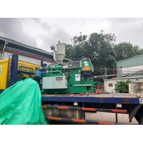 NÂNG HẠ MÁY MÓC TẠI CHƠN THÀNH, BÌNH PHƯỚC – XE NÂNG TRUNG HIẾU ĐỒNG HÀNH CÙNG NHÀ XƯỞNG VÀ DOANH NGHIỆP