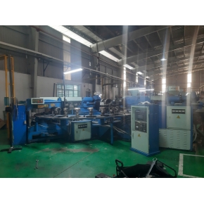 NÂNG HẠ MÁY MÓC TẠI CHƠN THÀNH, BÌNH PHƯỚC – XE NÂNG TRUNG HIẾU ĐỒNG HÀNH CÙNG NHÀ XƯỞNG VÀ DOANH NGHIỆP
