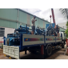 NÂNG HẠ MÁY MÓC TẠI CHƠN THÀNH, BÌNH PHƯỚC – XE NÂNG TRUNG HIẾU ĐỒNG HÀNH CÙNG NHÀ XƯỞNG VÀ DOANH NGHIỆP