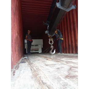XE NÂNG CHƠN THÀNH – GIẢI PHÁP NÂNG HẠ MÁY MÓC GIÁ RẺ CHO NHÀ XƯỞNG